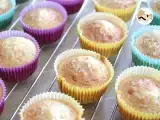 Recept Cupcake alap torta