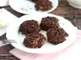 Recept Merveilleux csokoládé