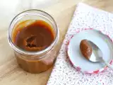 Recept Gyors és egyszerű sós vajas karamell
