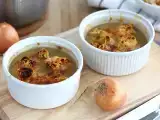 Recept Hagymaleves, egy klasszikus