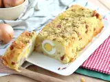 Recept Húsvéti burgonya terrine