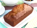 Recept Banán kenyér, banán torta