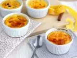 Recept Hagyományos katalán krém