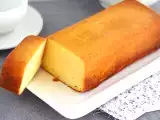 Recept Finom nedves sűrített tejes torta