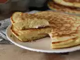 Recept Croque palacsinta