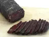Recept Bündnerfleisch vagy marhahús