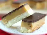 Recept Házi készítésű twix, vagy mézeskalács milliomos