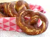 Recept Elzászi perec