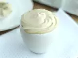 Recept Egyszerű házi majonéz