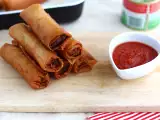 Recept Pizza tészta