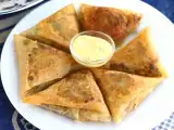 Recept Marhahúsos szamóca