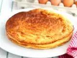 Recept Quiche tészta nélkül