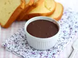 Recept Mogyoró kenhető, házi készítésű nutella