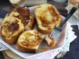 Recept Hogyan készítsek bundáskenyeret?