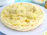 Recept Burgonya és cantal tarte tatin