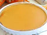 Recept Tökös pite