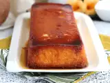 Recept Kókuszos sütemény