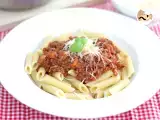 Recept Bolognai szósz, az igazi recept!