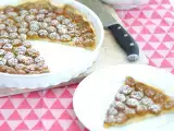 Recept Mirabelle szilvatorta