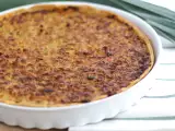 Recept Póréhagymás lepény (6 egyszerű lépés és videó)