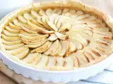 Recept Almatorta, a klasszikus recept