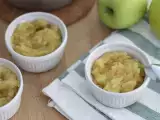 Recept Hagyományos almaszósz
