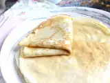 Recept Gyors és egyszerű palacsintatészta
