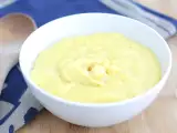 Recept Vaníliás süteménykrém, egy klasszikus