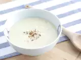 Recept Béchamel mártás, egyszerű recept
