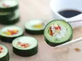 Recept Uborka makis
