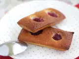 Recept Szuperegyszerű málnapuding!
