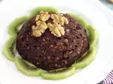 Recept Csokoládés tál torta - laktózmentes