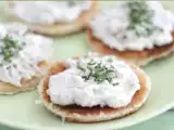 Recept Tonhal rillette