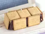 Recept Kis vajas terrine
