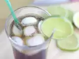Recept Long island jeges tea