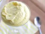Recept Krémes mangó mousse