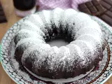 Recept Guinness torta, guinness sörtorta