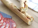 Recept Chorizo húrok