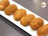 Recept Picador sonkakrokettjei