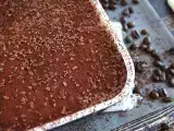 Recept Olasz tiramisu - videó recept !
