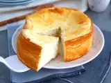 Recept Túrótorta