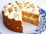 Recept Répatorta