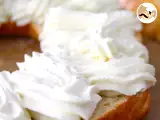 Recept Hogyan készítsünk tejszínhabot