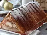 Recept Tiramisu alakú rönk forma nélkül a kávé szerelmeseinek