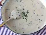 Recept Házi paprikamártás: krémes, illatos és szuperegyszerű!