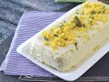 Recept Könnyű, sütés nélküli hideg burgonyatorta tonhallal és majonézzel