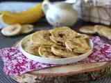 Recept Cukor hozzáadása nélküli banános palacsinta tökéletes reggelire!