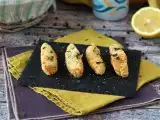 Recept Halrudacskák légsütőben: ropogós, könnyű és könnyen elkészíthető!