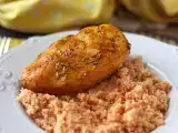 Recept Hogyan készíthetem el a csirkemellet a légsütőben?