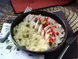 Recept Hogyan kell serpenyőben megsütni a csirkemellet?